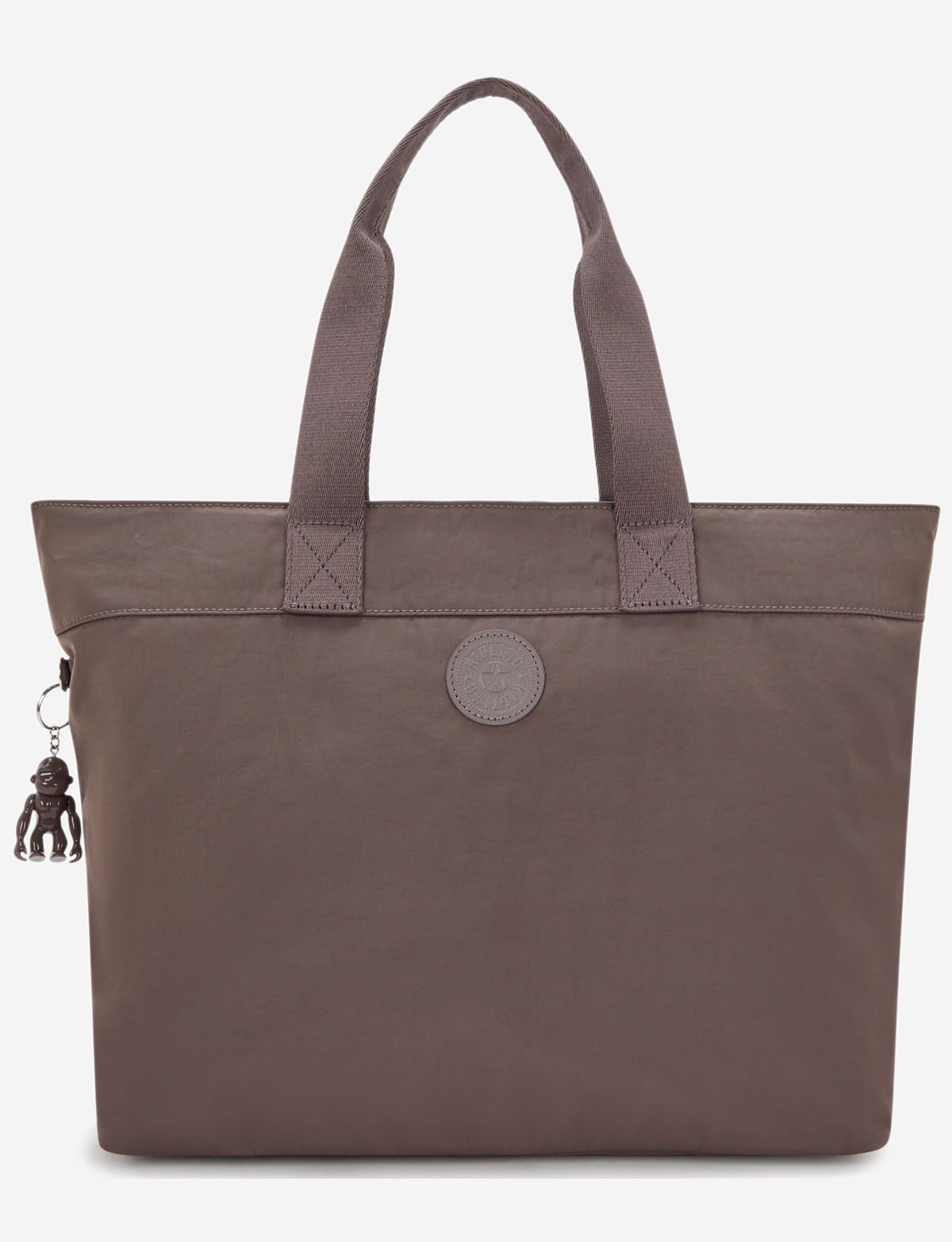 KIPLING Colissa Up Boho Cedar حقيبة يد كبيرة I5998-5GG