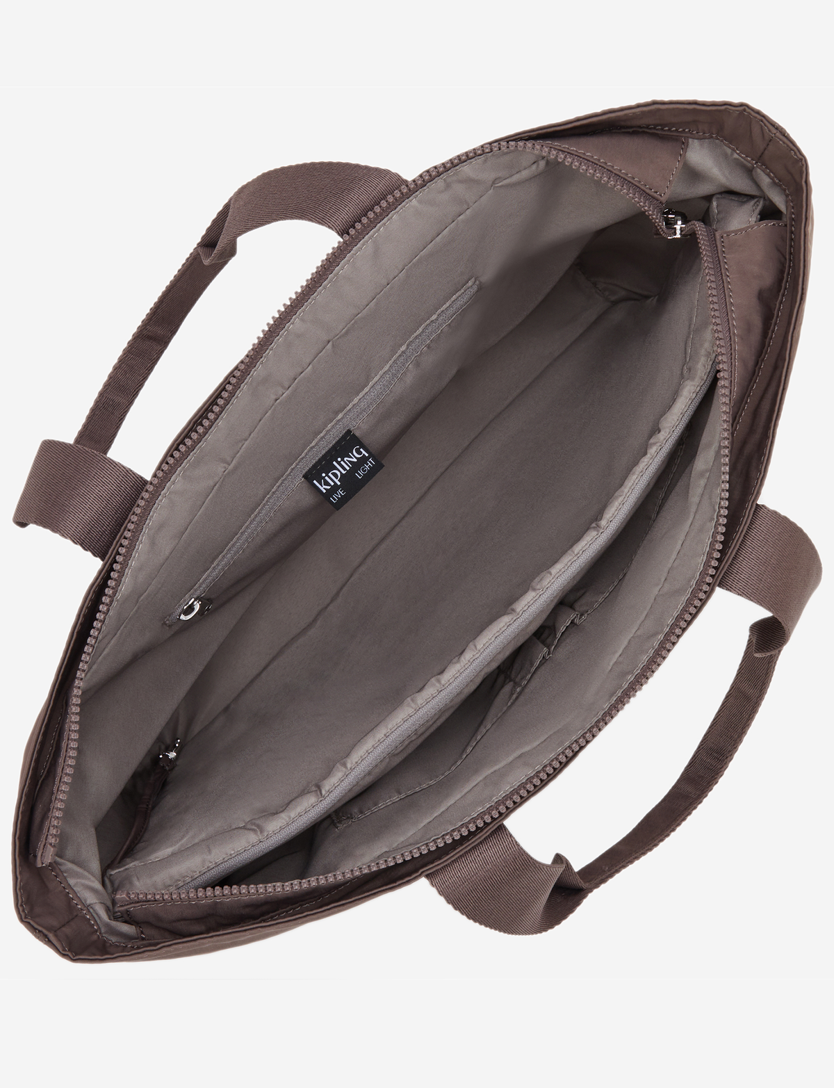 KIPLING Colissa Up Boho Cedar حقيبة يد كبيرة I5998-5GG