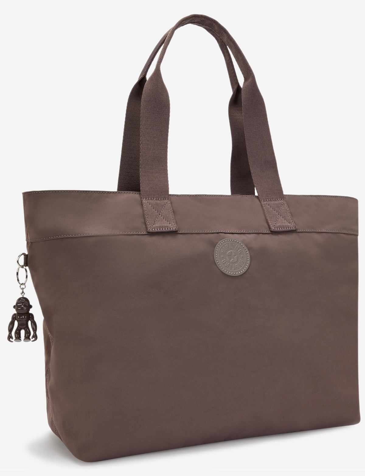 KIPLING Colissa Up Boho Cedar حقيبة يد كبيرة I5998-5GG