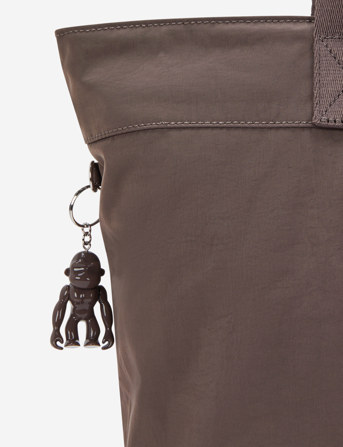 KIPLING Colissa Up Boho Cedar حقيبة يد كبيرة I5998-5GG