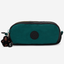 Kipling  Gitroy Black Khaki Bl Large Pencase 13564-5FY