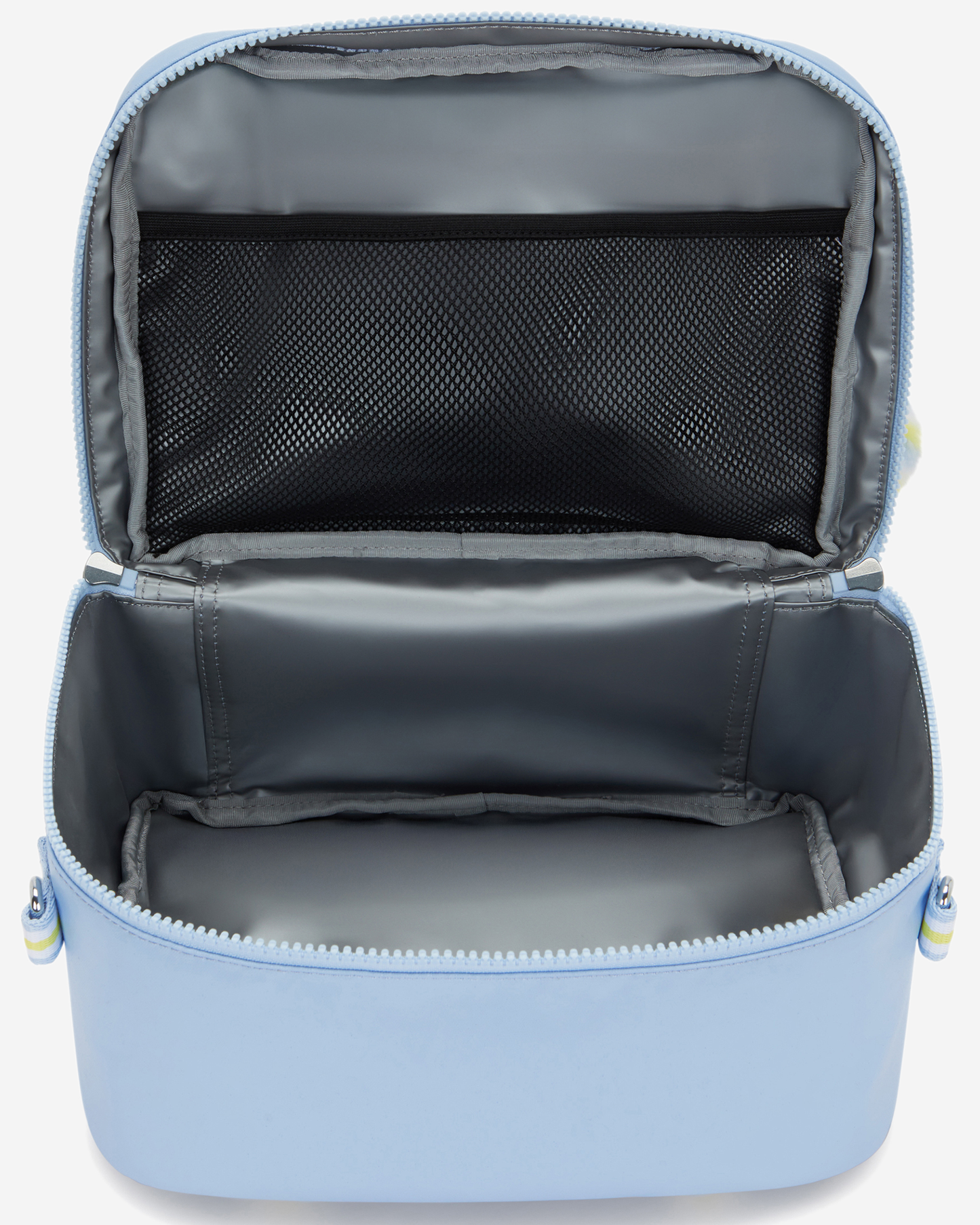 Kipling  Miyo Clear Sky Met Large LunchBag with Trolley Sleeve I7363-4PA