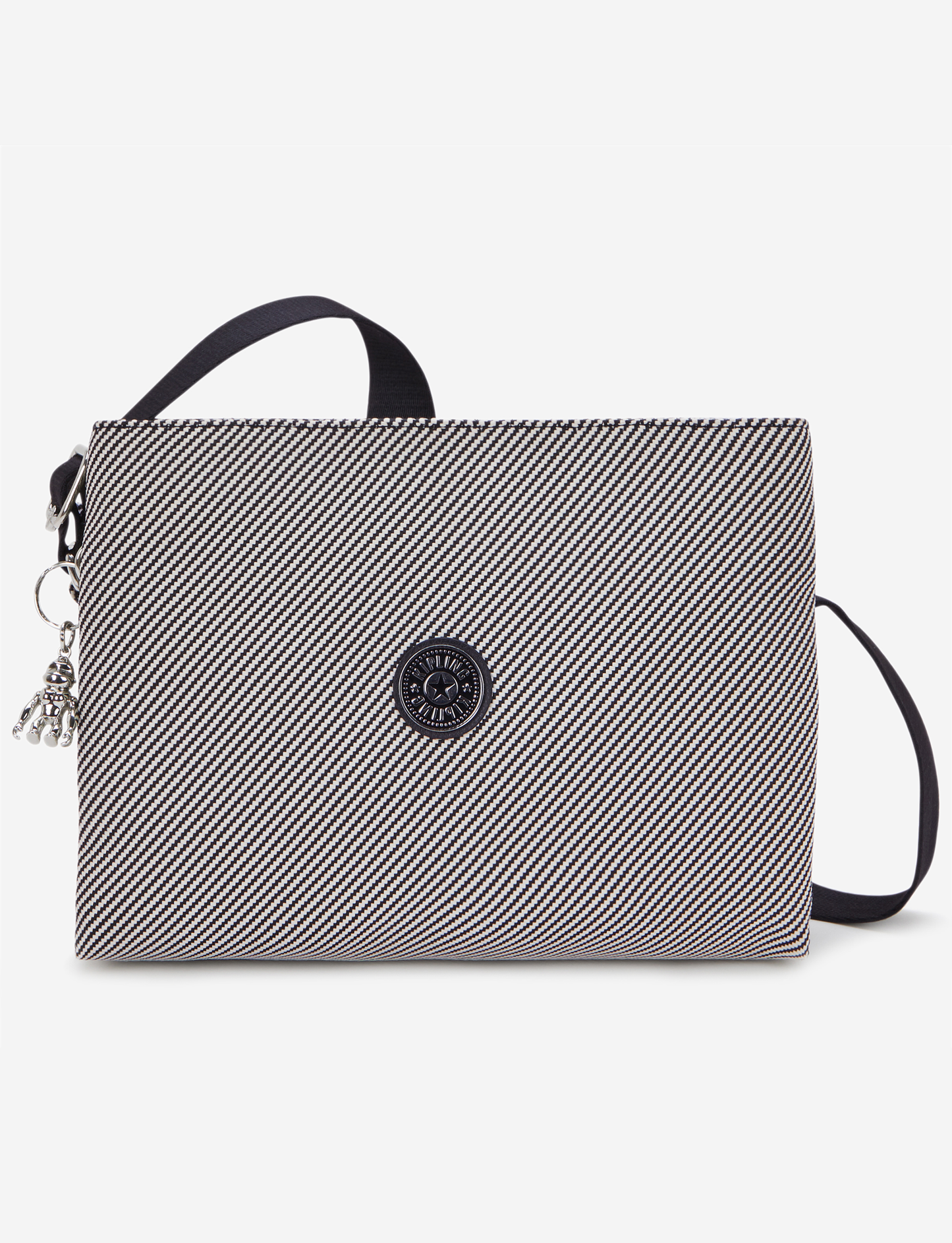 KIPLING فابيا دياغونال Jq حقيبة متوسطة كروس I9846-4SY