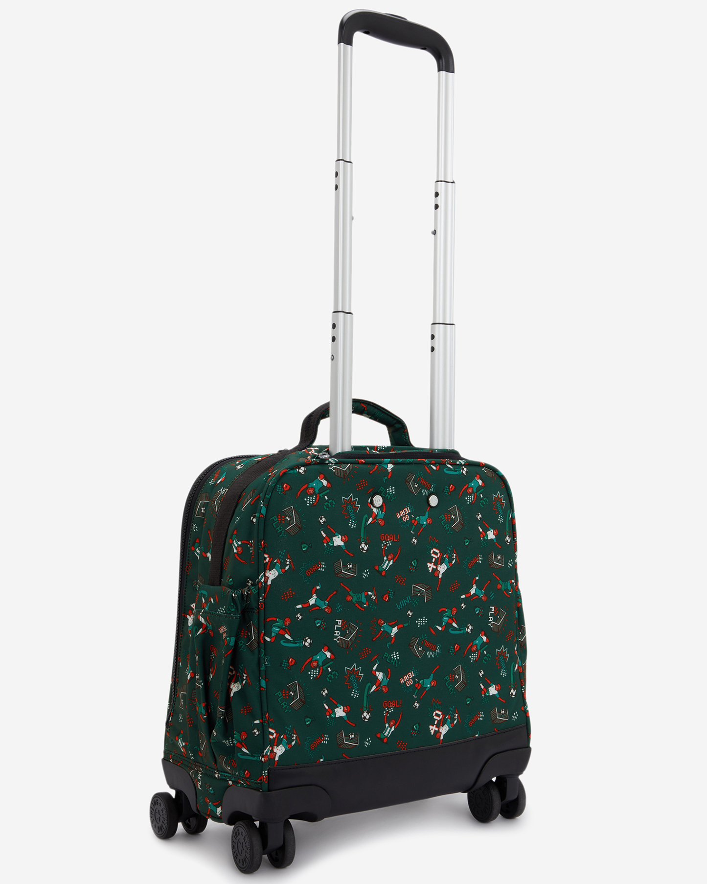Kipling  New Storia S Soccer Prt Medium Wheeled Bag I8671-2KT