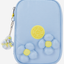 Kipling  100 Pens Bloom Crush Met Large Pencase I5238-7KH
