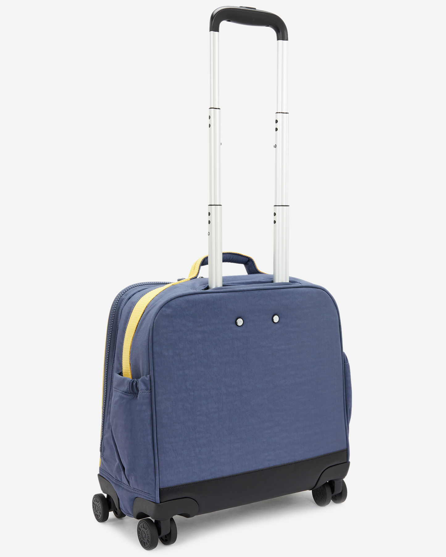 Kipling  New Storia Easy Dungaree Blue Large Wheeled Bag I8937-6MI