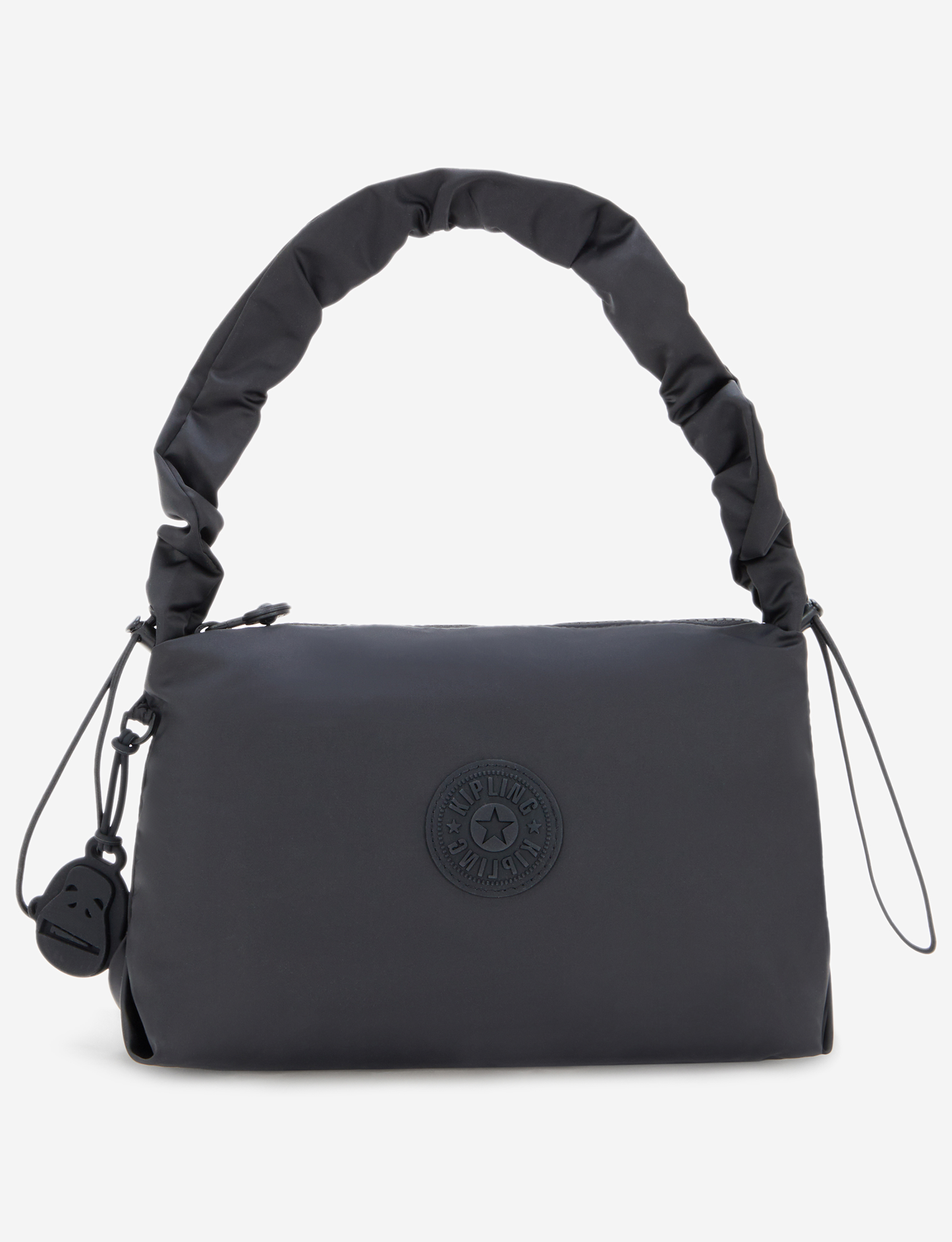 KIPLING Eleni حقيبة كتف صغيرة سوداء I6286-4RZ