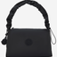 حقيبة كتف KIPLING Eleni M Simply Black Medium I8118-4RZ