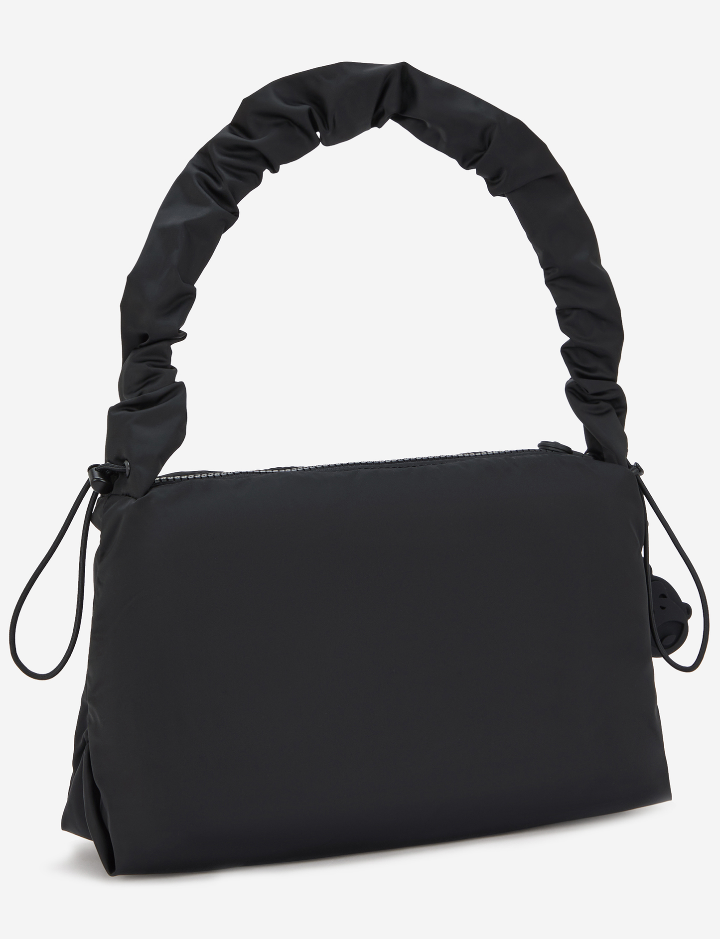 حقيبة كتف KIPLING Eleni M Simply Black Medium I8118-4RZ