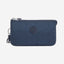Kipling Creativity L Blue Bleu 2 محفظة كبيرة C213265-96V