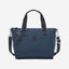 Kipling Amiel Blue Bleu 2 حقيبة يد متوسطة C215371-96V