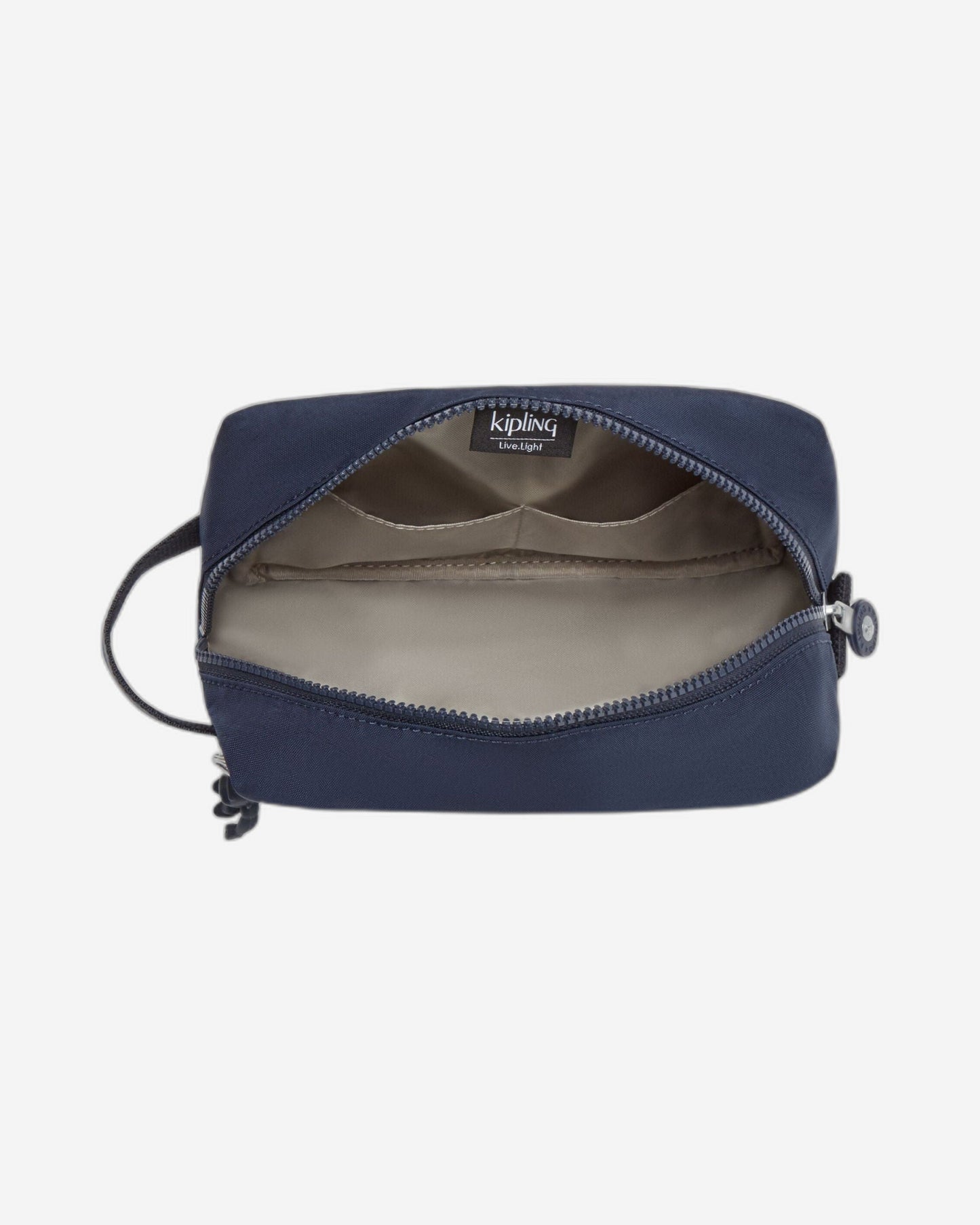 حقيبة أدوات الزينة الكبيرة كيبليج باراك بلو أزرق 2 C2I2887-96V