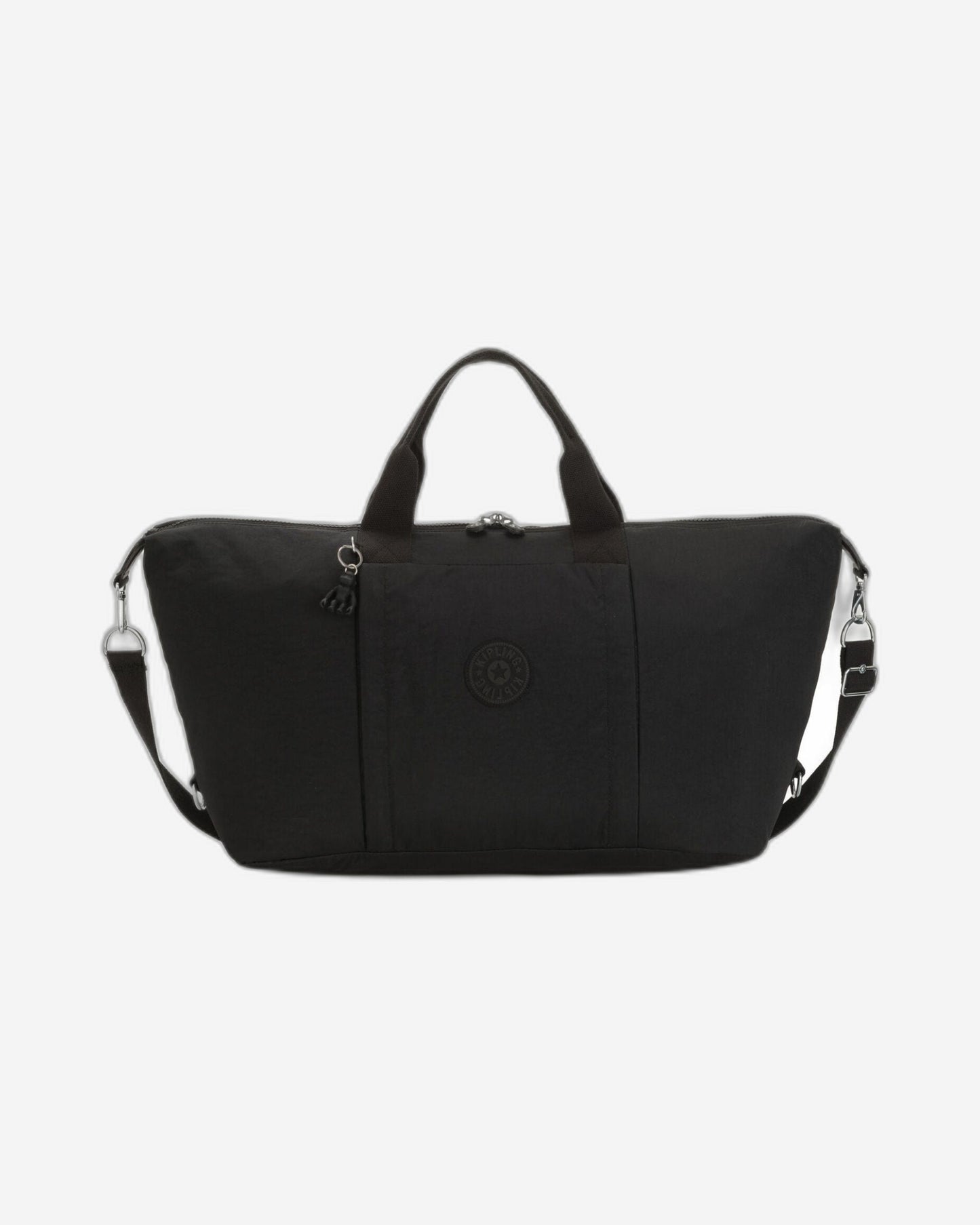 Kipling Bori أسود نوار