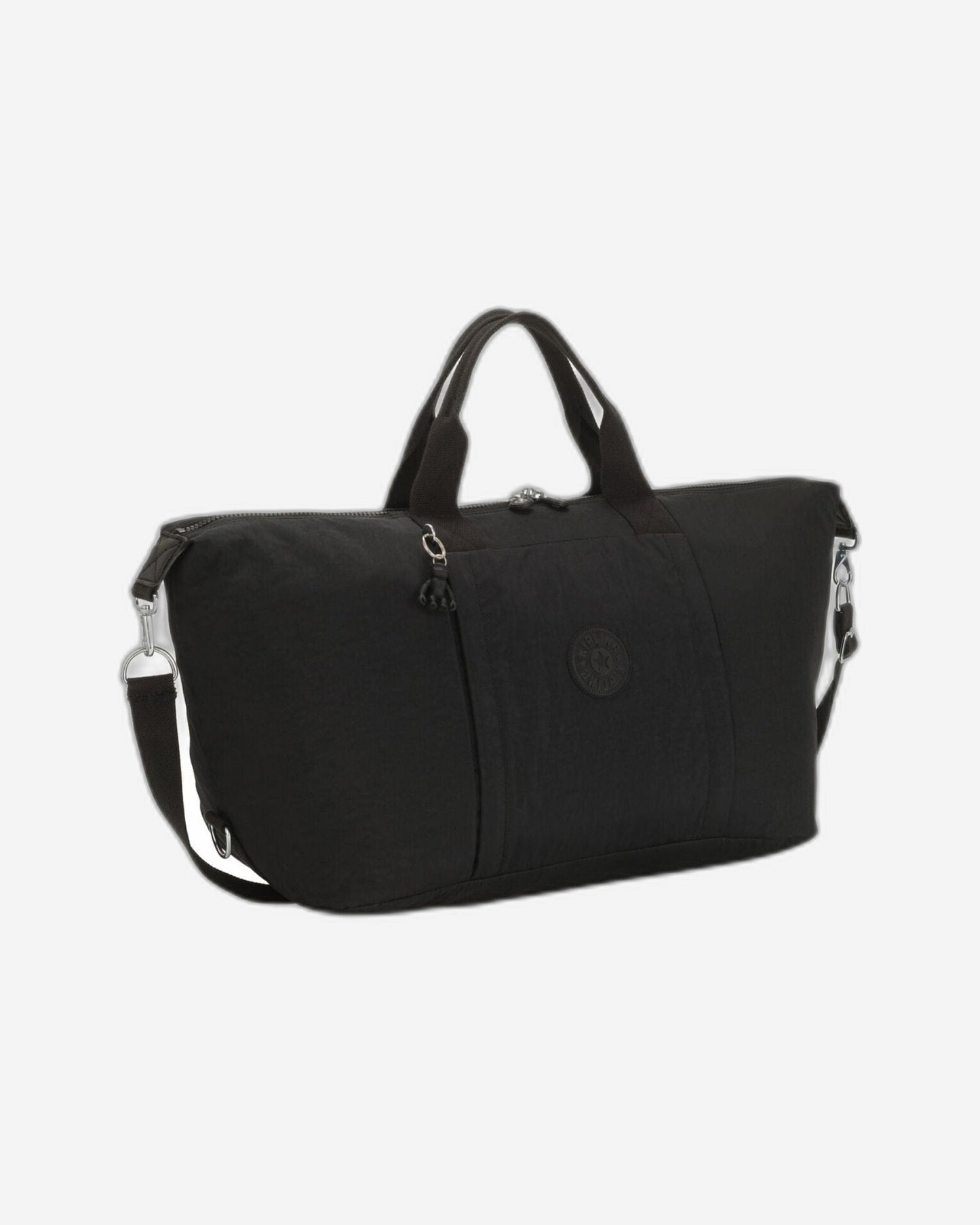 Kipling Bori أسود نوار