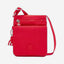 حقيبة كروس صغيرة Kipling New Eldorado Red Rouge C2I7291-Z33