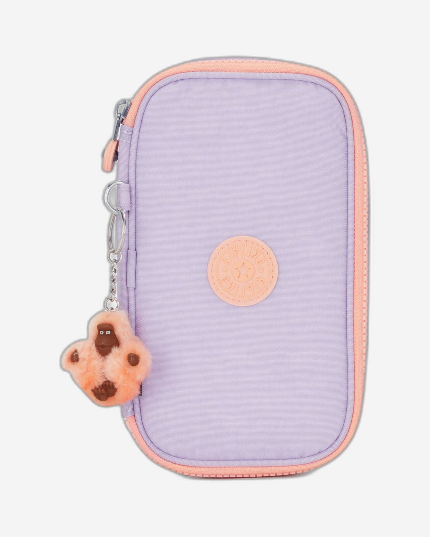 مقلمة متوسطة الحجم 50 قلم من كيبلينج، طراز Endless Lila Combo C210999-1PU