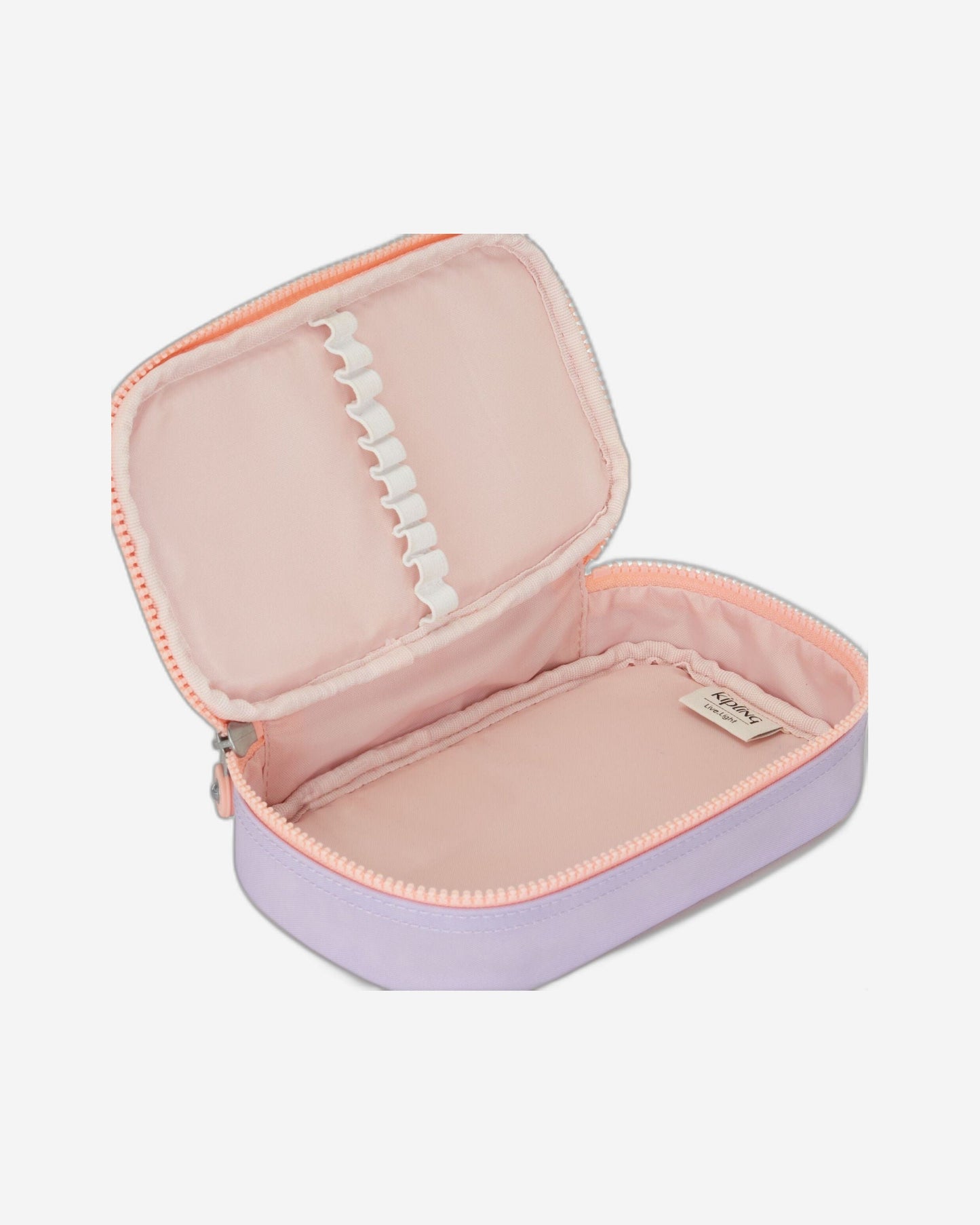 مقلمة متوسطة الحجم 50 قلم من كيبلينج، طراز Endless Lila Combo C210999-1PU