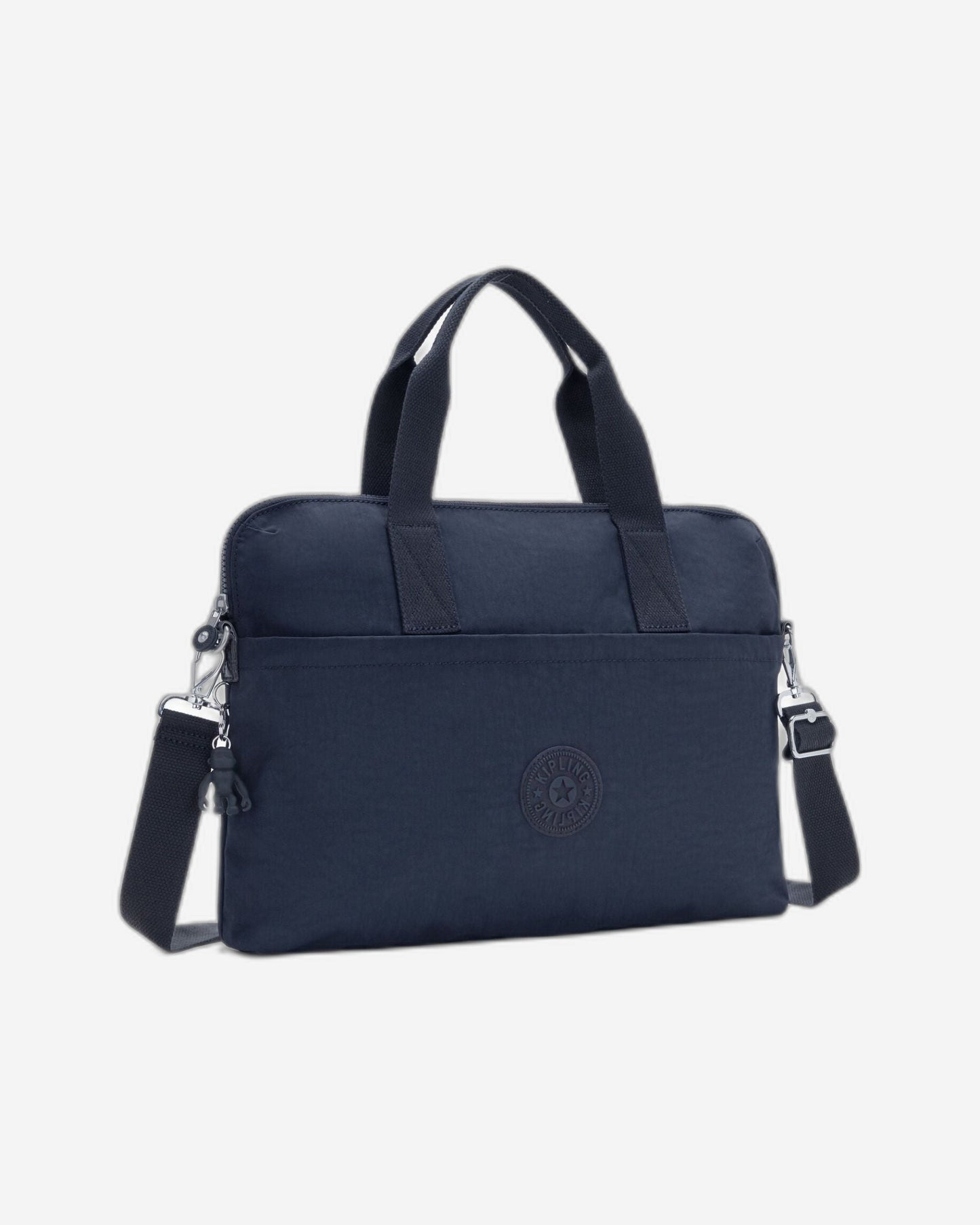Kipling Elsil Blue Bleu 2 حقيبة عمل C2I4265-96V