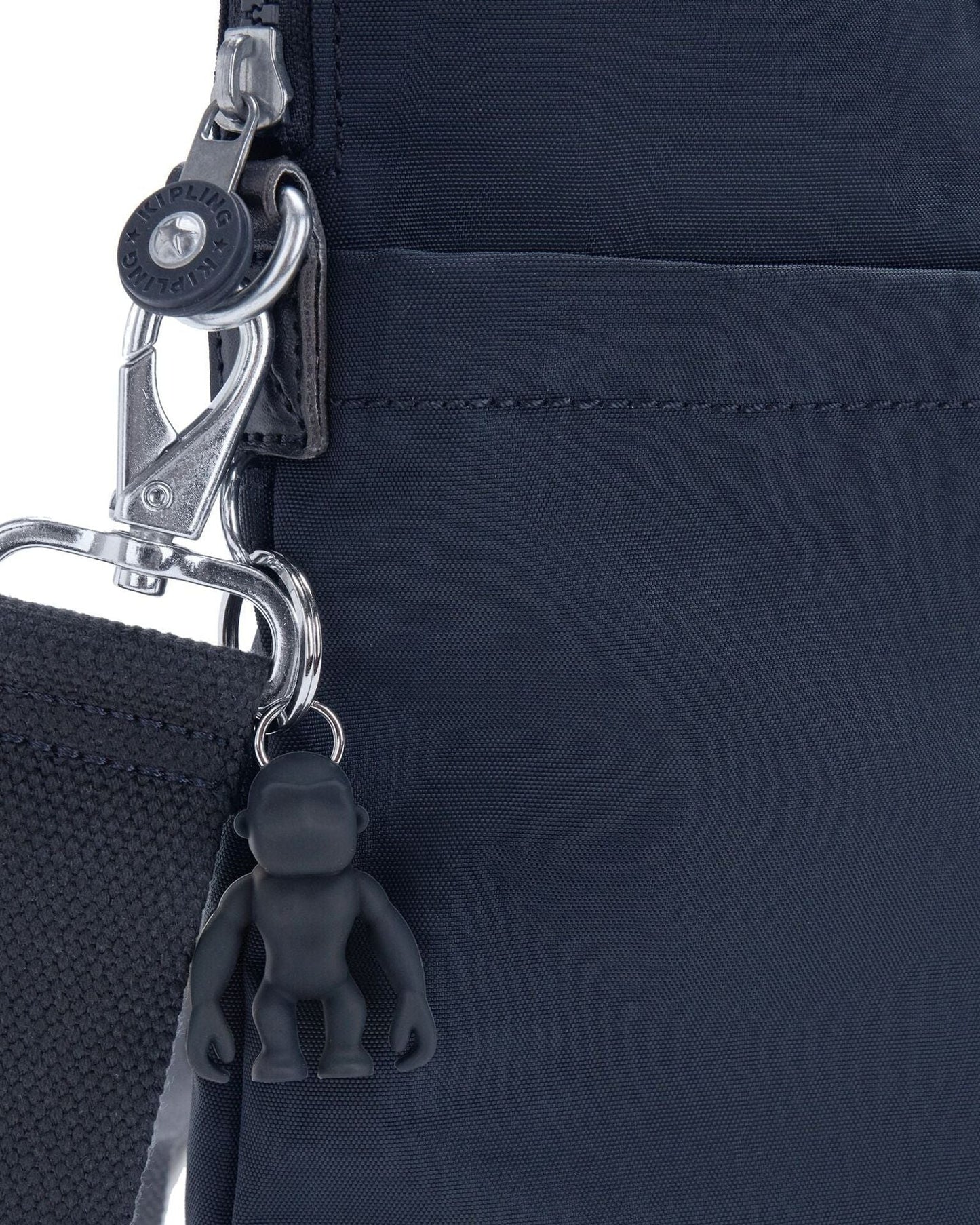 Kipling Elsil Blue Bleu 2 حقيبة عمل C2I4265-96V
