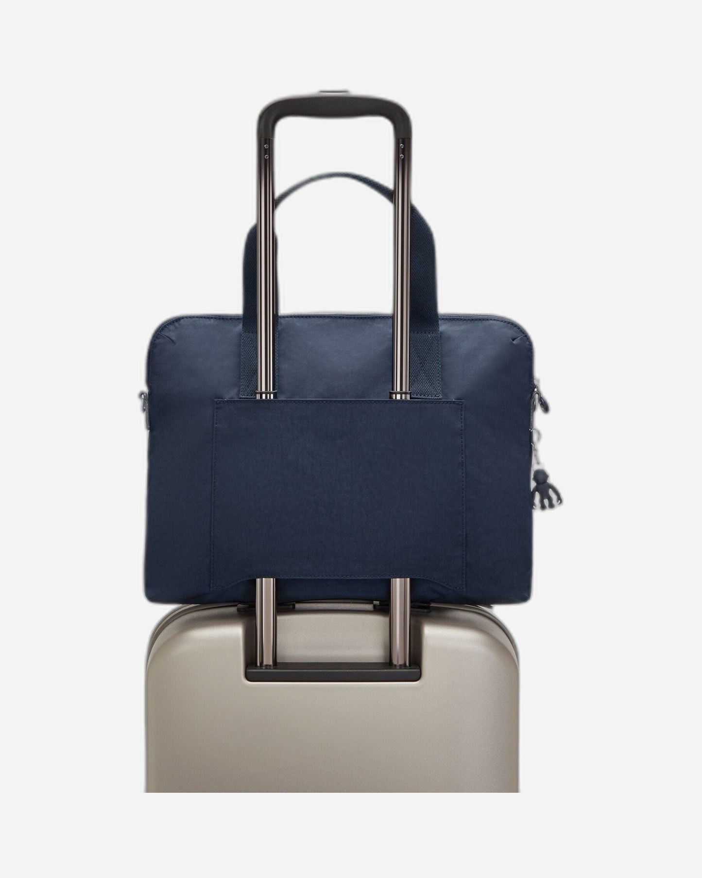 Kipling Elsil Blue Bleu 2 حقيبة عمل C2I4265-96V