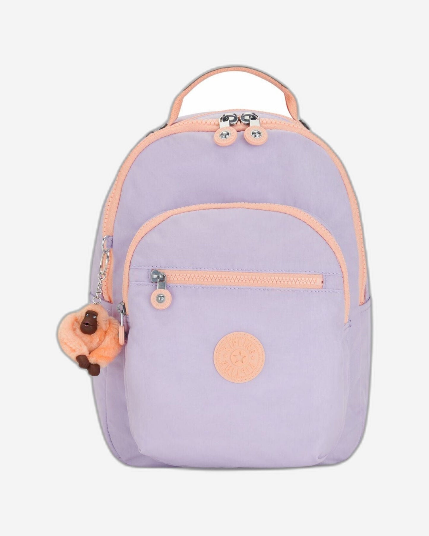 حقيبة ظهر صغيرة كيبلينج سيوول سي إندلس ليلا كومبو C2I4345-1PU