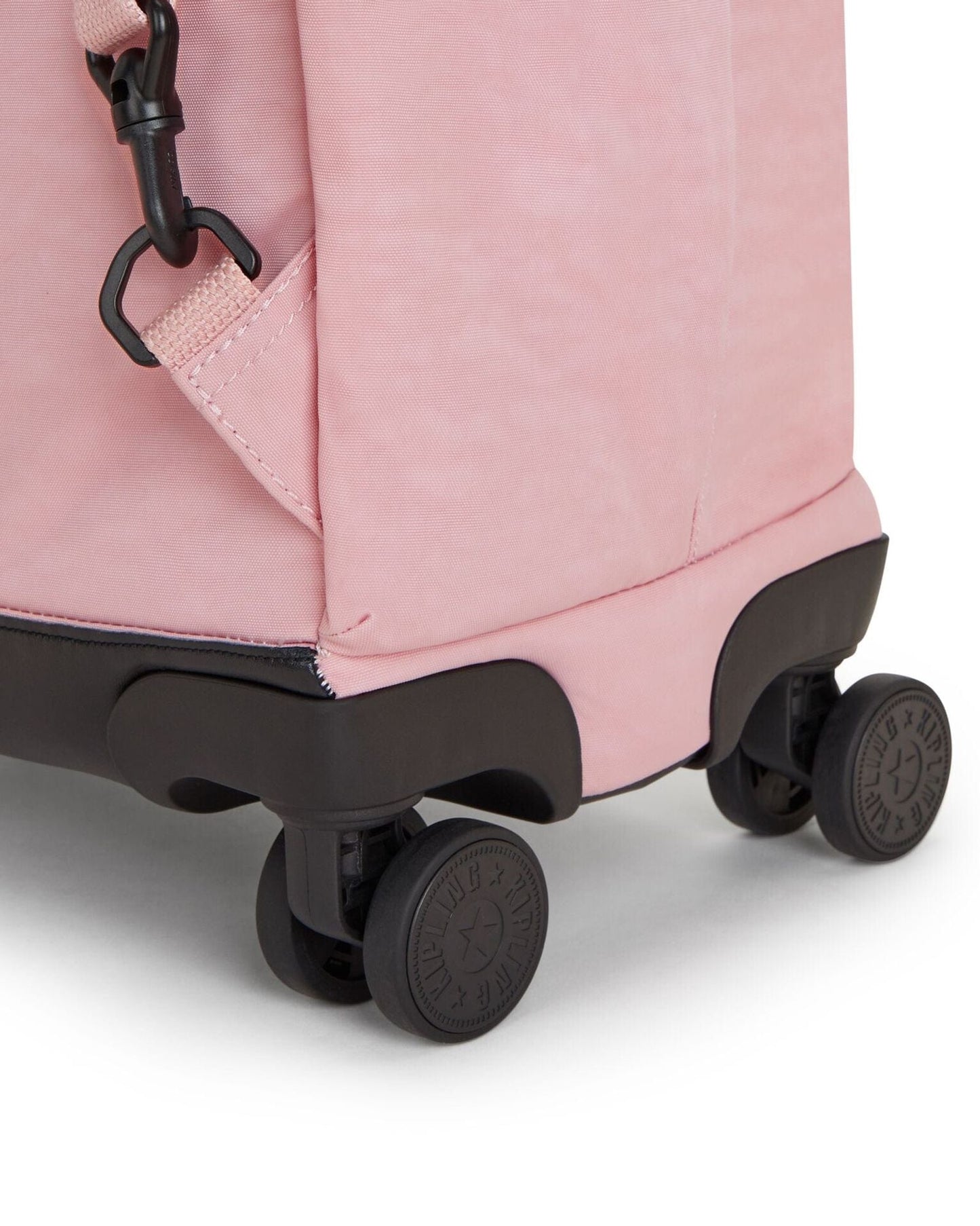 حقيبة ظهر Kipling New Zea Bridal Rose ذات عجلات كبيرة C2I5246-46Y