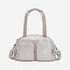 حقيبة كتف Kipling Cool Defea Metallic Glow متوسطة (مع حزام كتف قابل للإزالة) I6017-48I