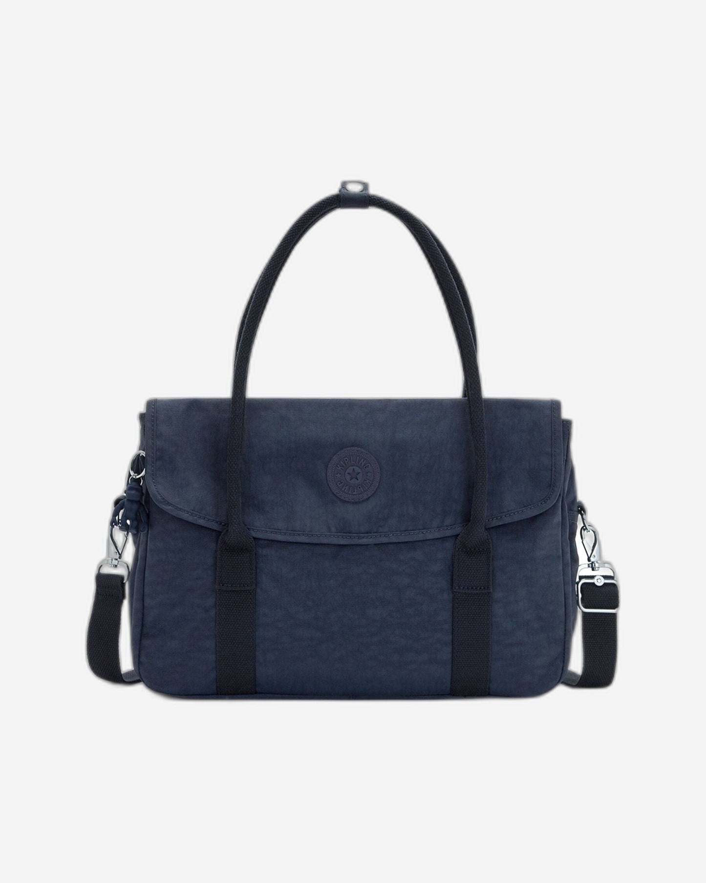 حقيبة يد صغيرة Kipling Superworker S باللون الأزرق Blue Bleu 2 للعمل C2I6134-96V