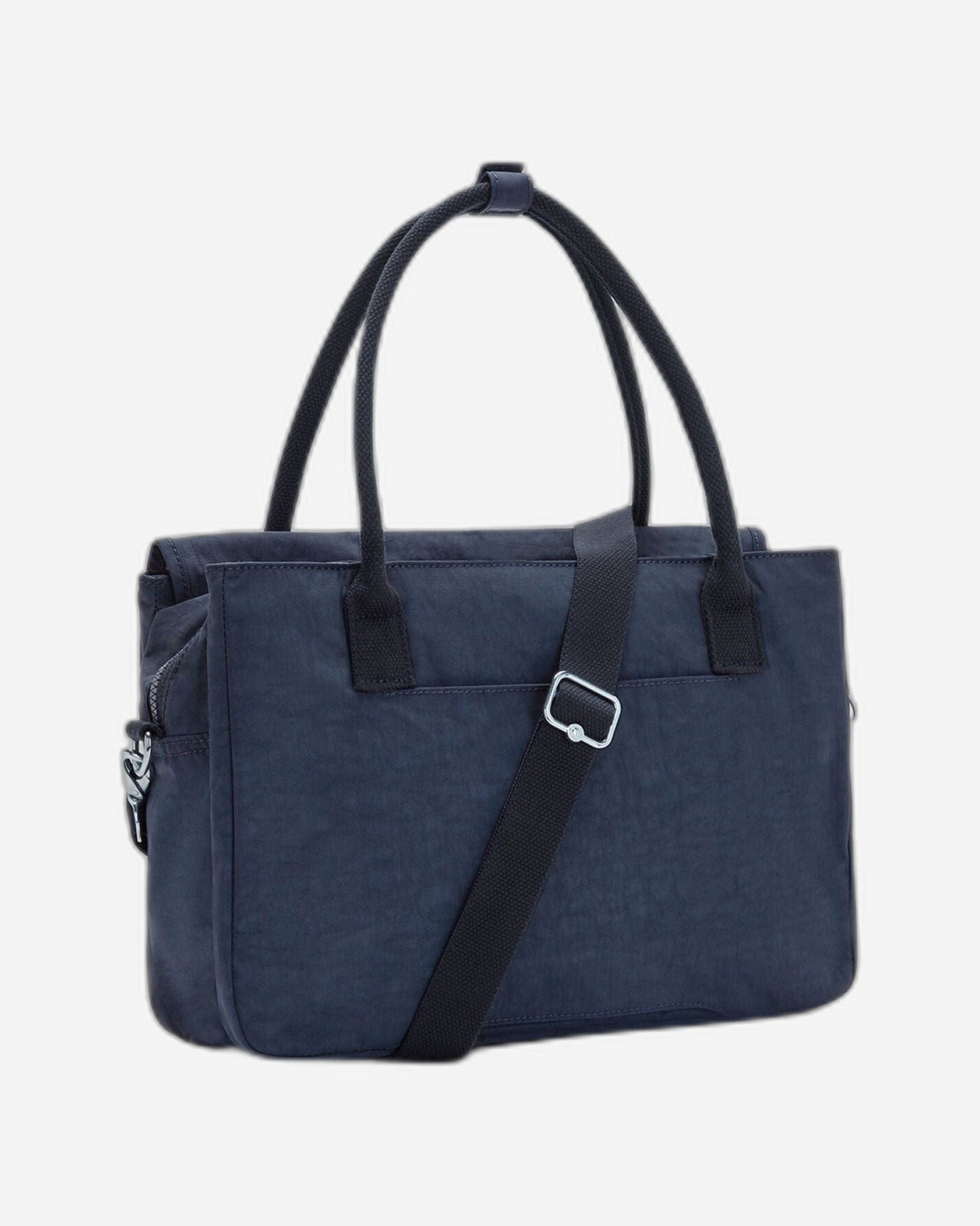 حقيبة يد صغيرة Kipling Superworker S باللون الأزرق Blue Bleu 2 للعمل C2I6134-96V