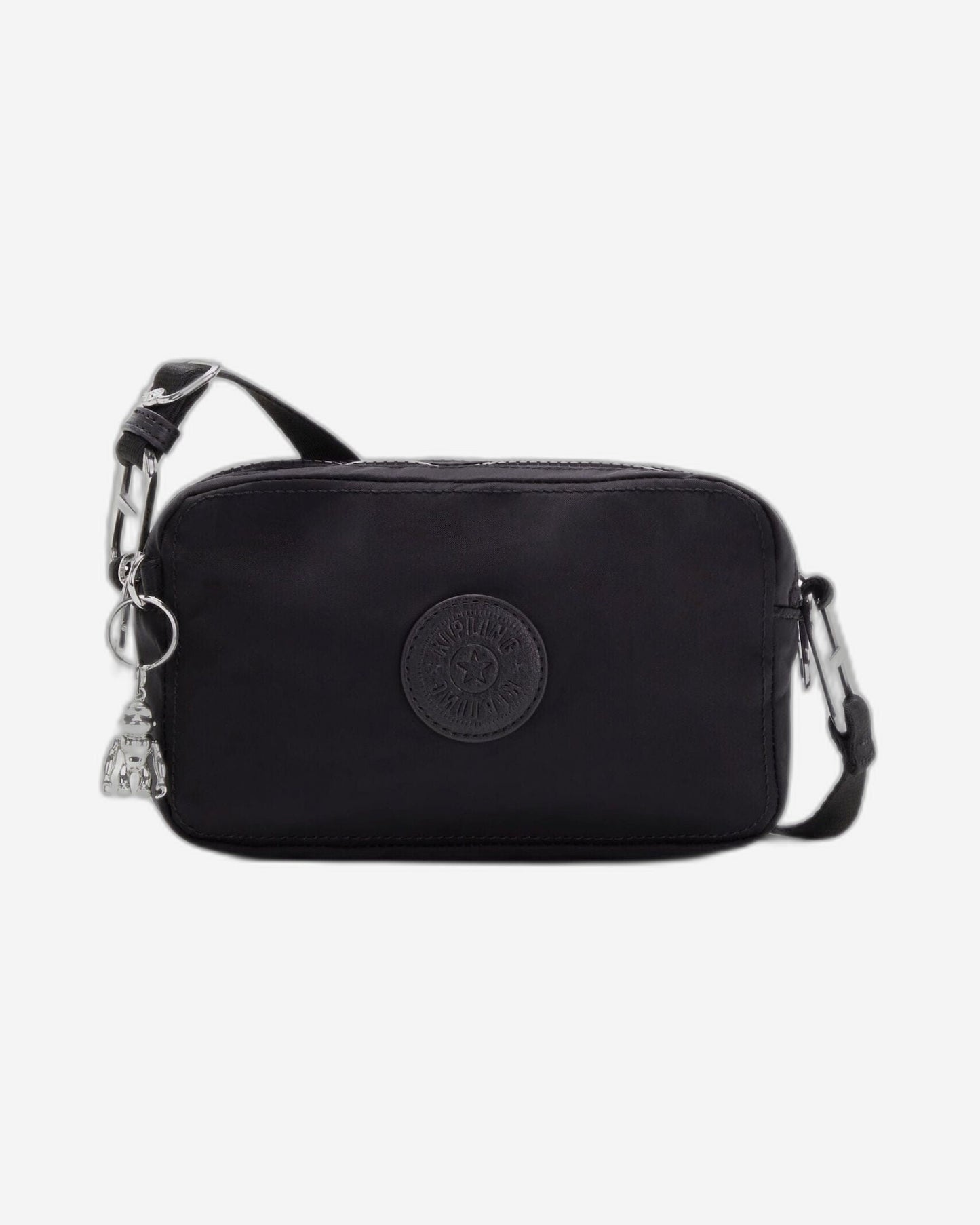 حقيبة كروس صغيرة سوداء Kipling Milda Paka C2I6215-79S
