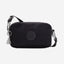 حقيبة كروس صغيرة سوداء Kipling Milda Paka C2I6215-79S