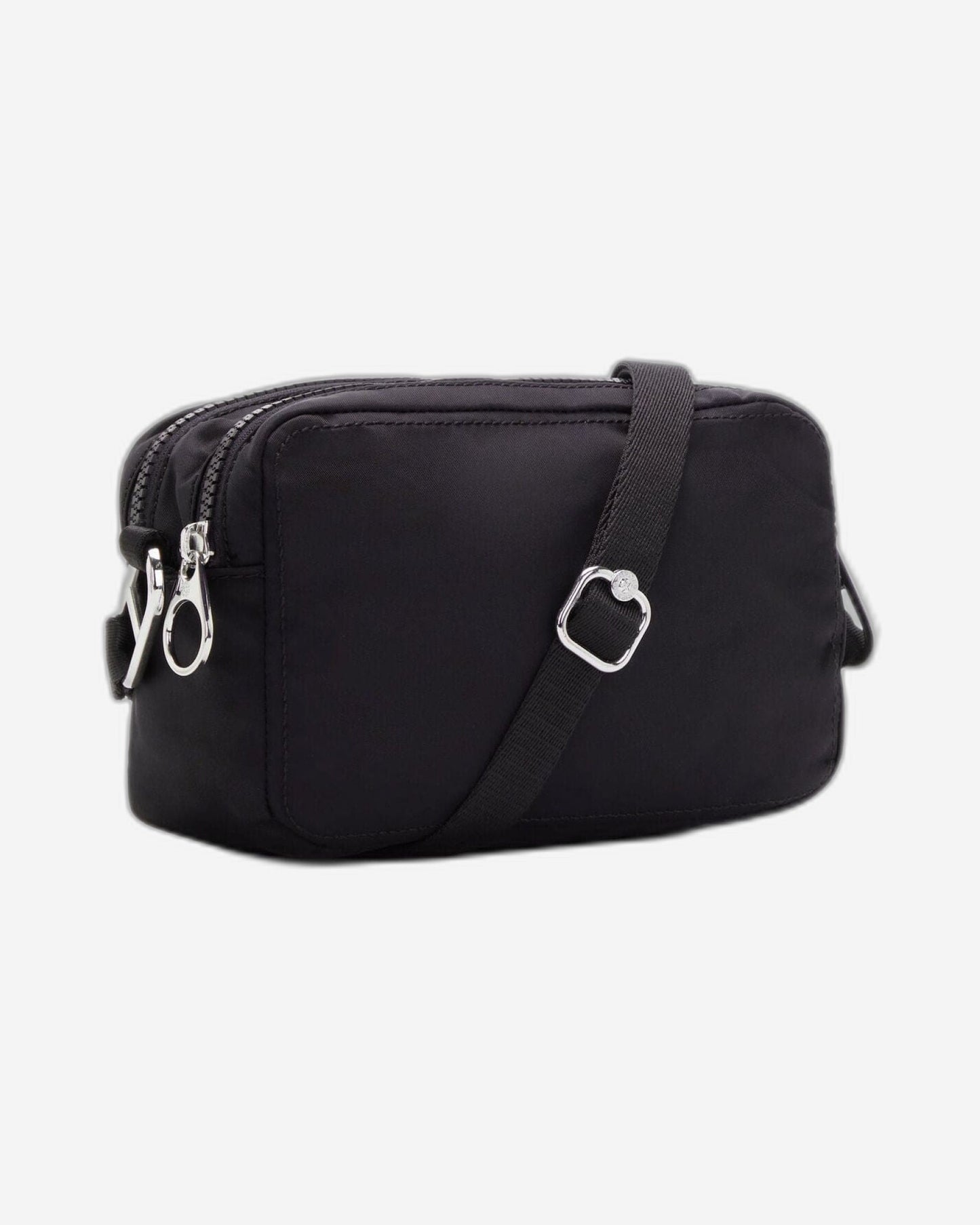 حقيبة كروس صغيرة سوداء Kipling Milda Paka C2I6215-79S