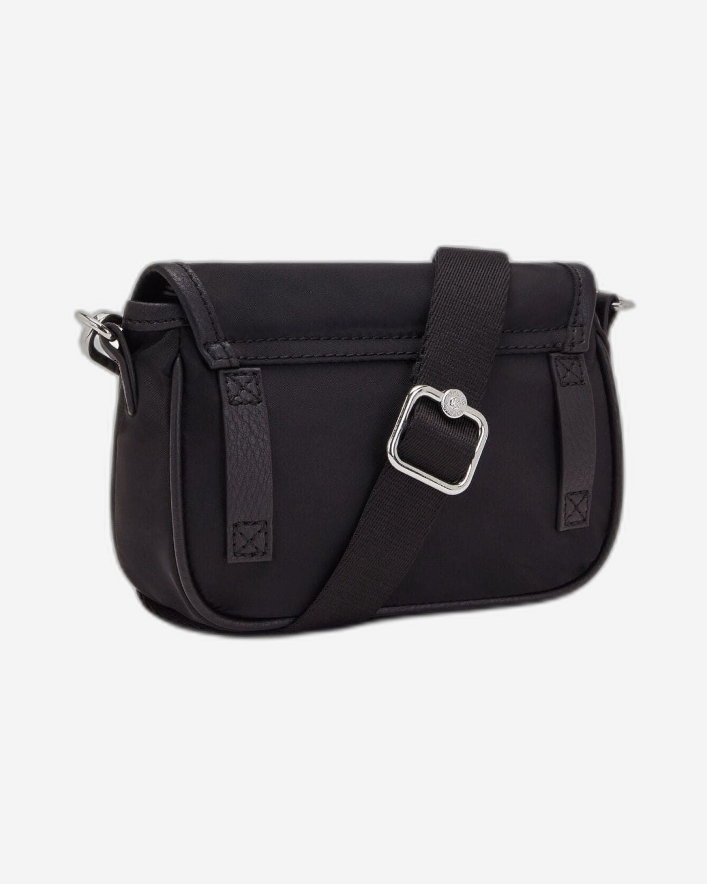 حقيبة كروس صغيرة سوداء Kipling Inaki S Paka C2I6271-79S