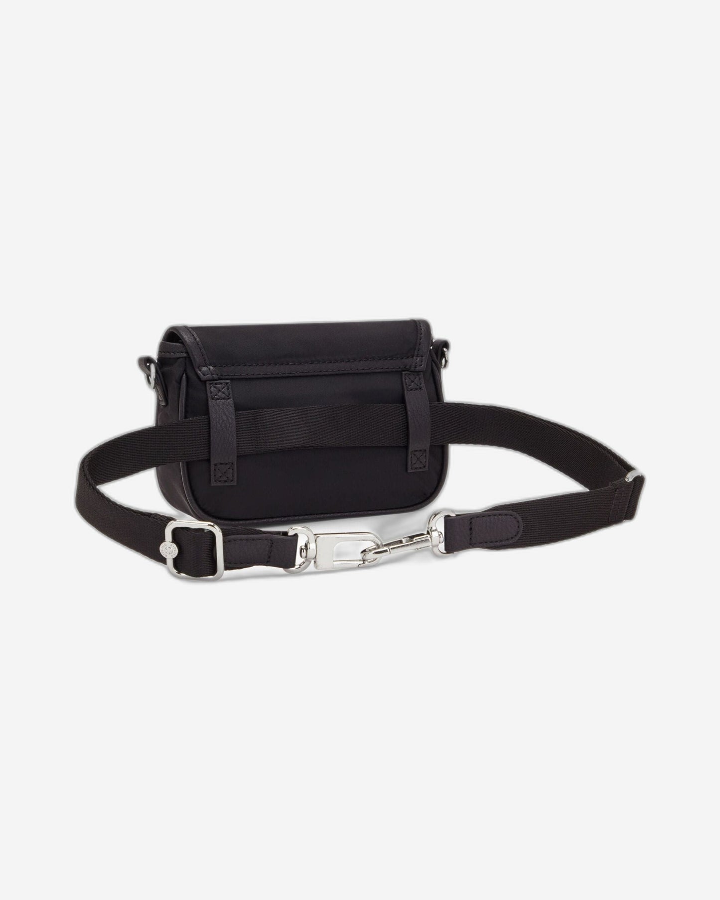 حقيبة كروس صغيرة سوداء Kipling Inaki S Paka C2I6271-79S