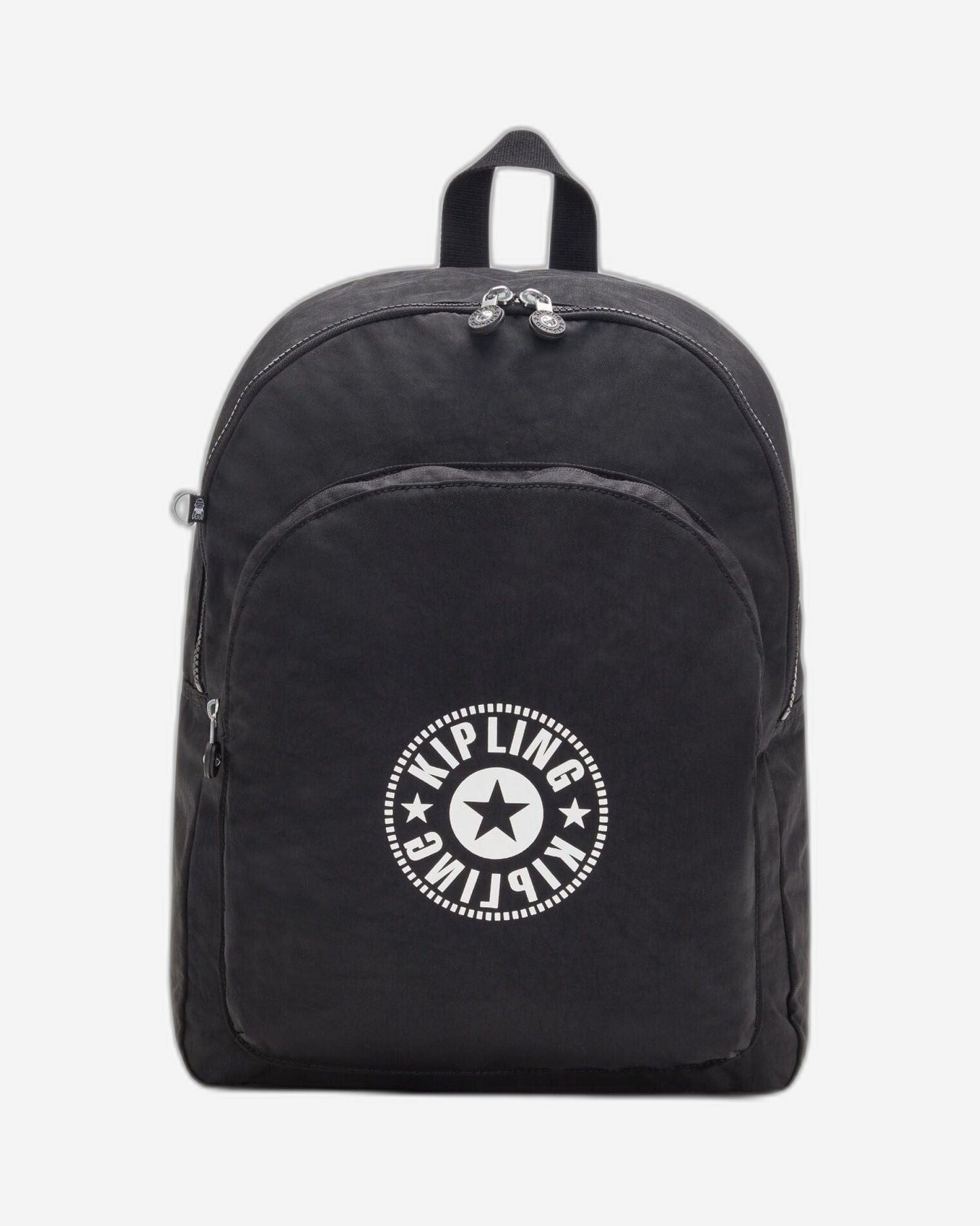 Kipling Curtis L Black Lite حقيبة ظهر كبيرة C2I6521-TL4