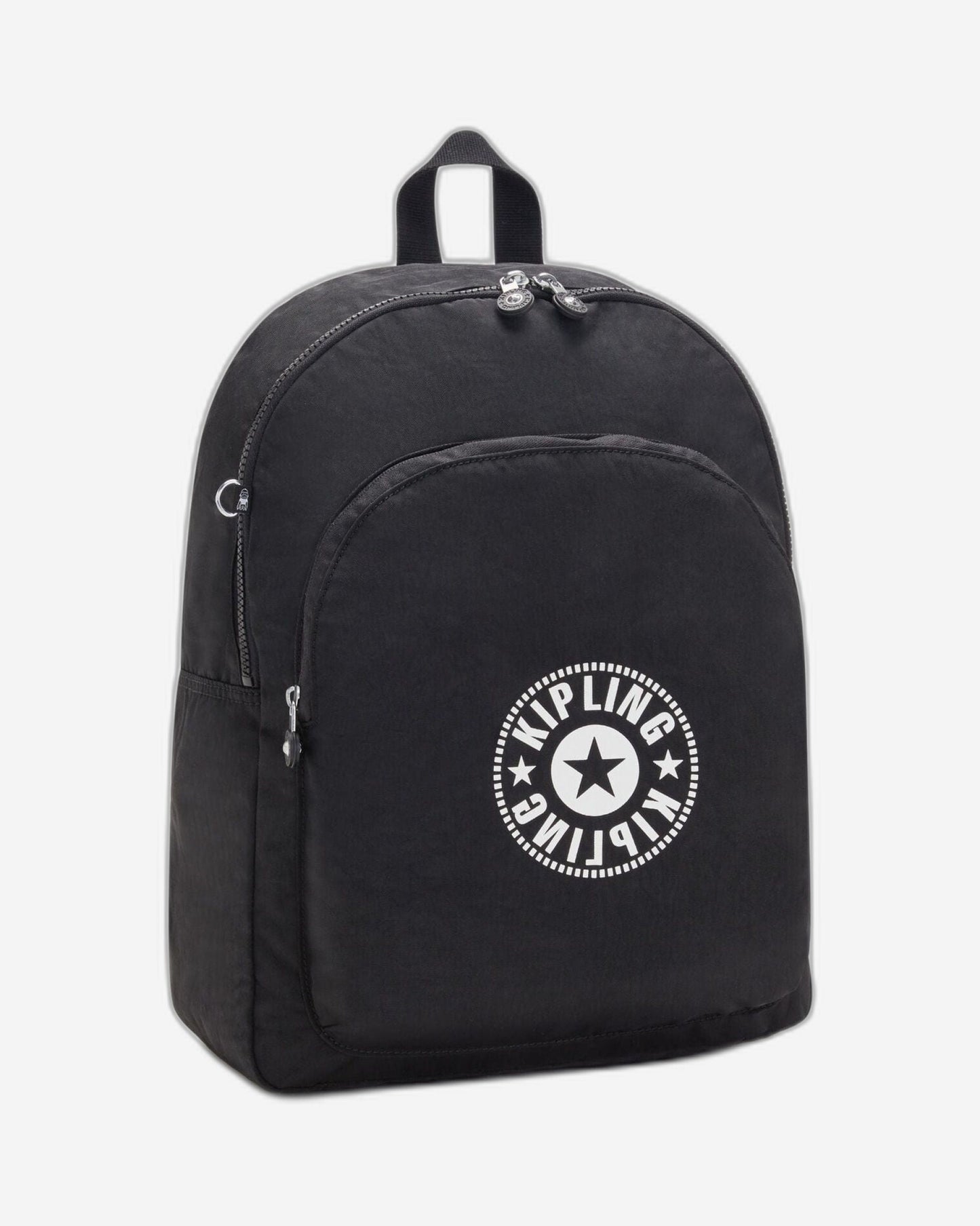 Kipling Curtis L Black Lite حقيبة ظهر كبيرة C2I6521-TL4