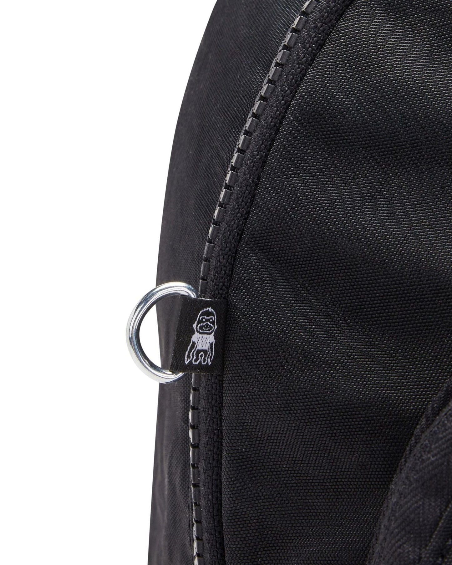 Kipling Curtis L Black Lite حقيبة ظهر كبيرة C2I6521-TL4