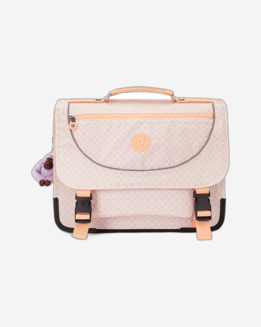 حقيبة ظهر Kipling Preppy Girly Tile Prt C2I6543-5EH