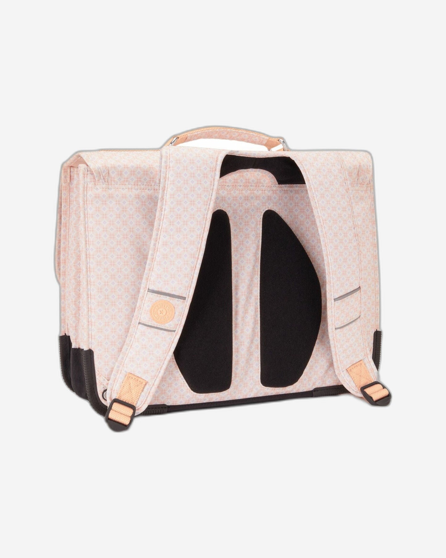حقيبة ظهر Kipling Preppy Girly Tile Prt C2I6543-5EH
