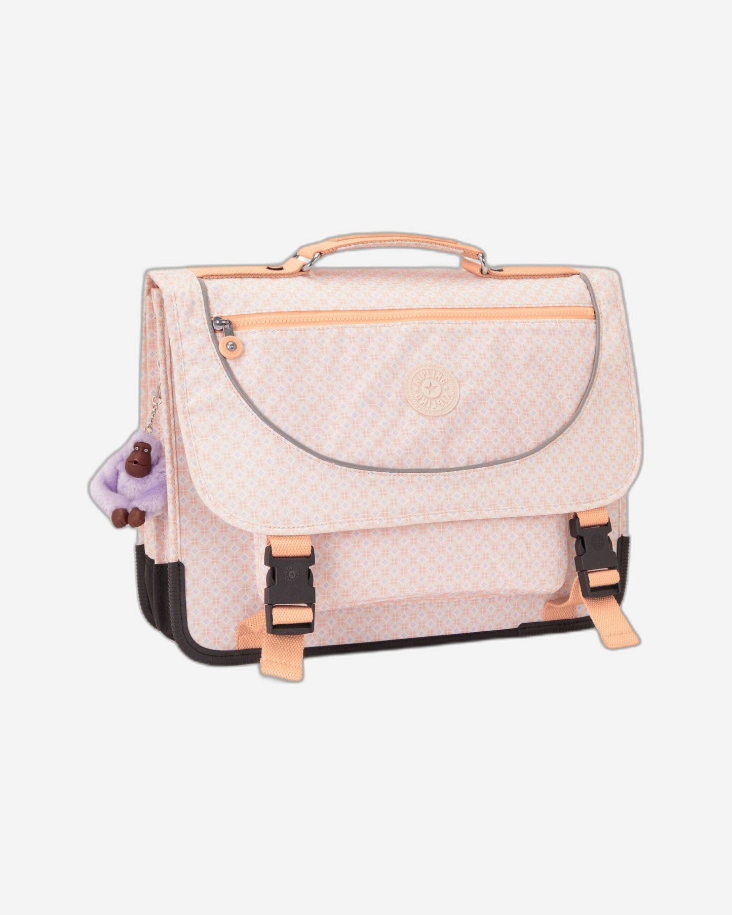 حقيبة ظهر Kipling Preppy Girly Tile Prt C2I6543-5EH
