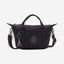 حقيبة كروس صغيرة Kipling Art Compact باللون الأسود الغني C2I7492-53F