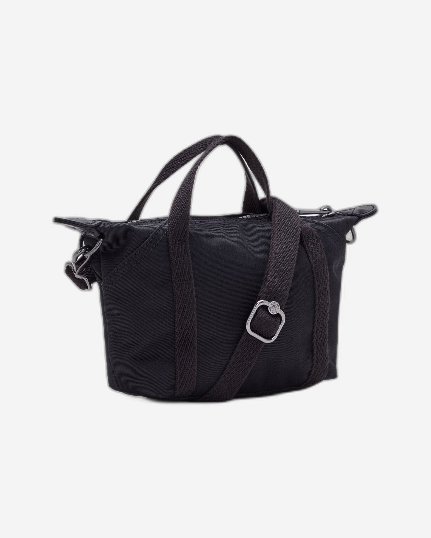 حقيبة كروس صغيرة Kipling Art Compact باللون الأسود الغني C2I7492-53F