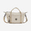حقيبة كروسبودي صغيرة Kipling Art Compact Signature بيج C2I7492-R63