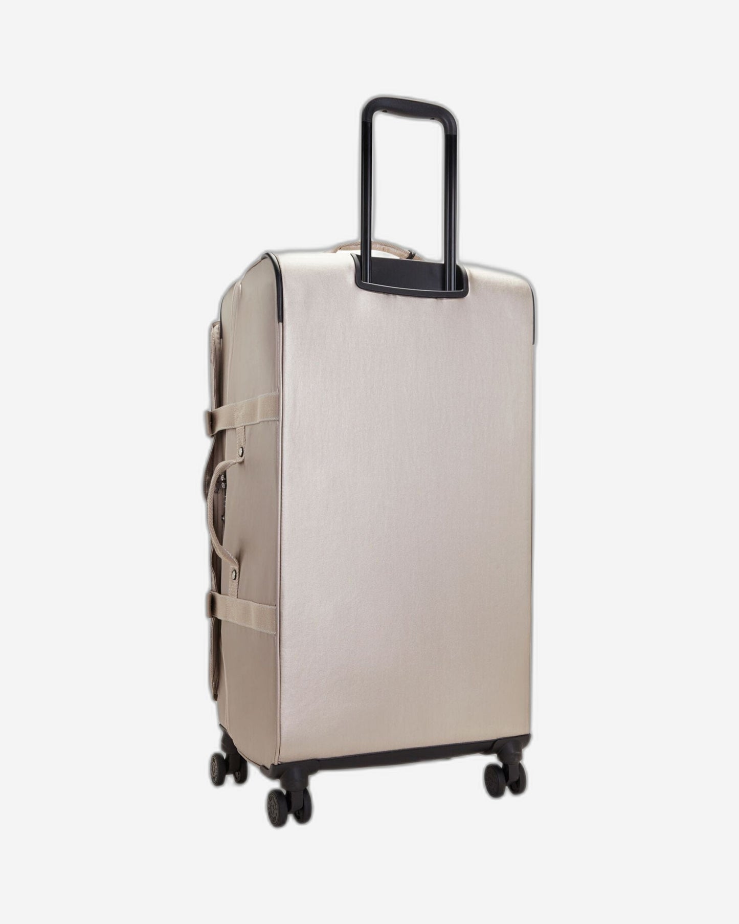 حقيبة سفر كبيرة بعجلات Kipling Spontaneous L Metallic Glow I7899-48I