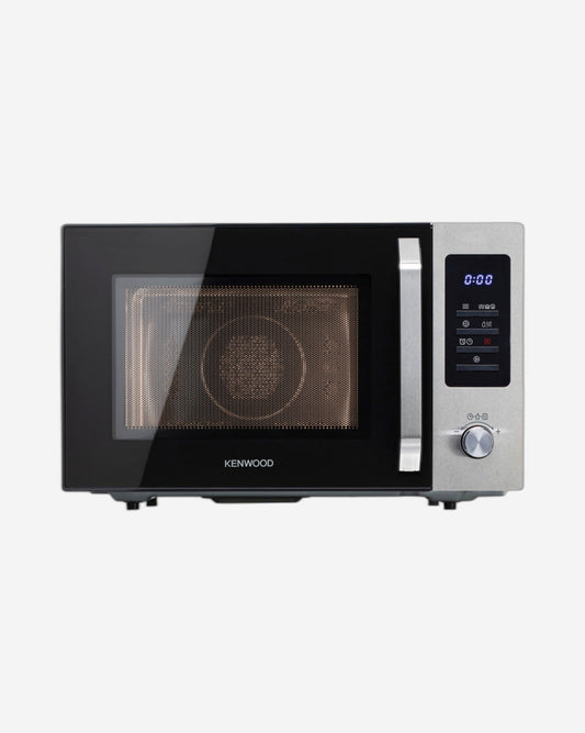 فرن ميكروويف كينوود مع شواية وحمل حراري 30 لتر MWM31.000BK