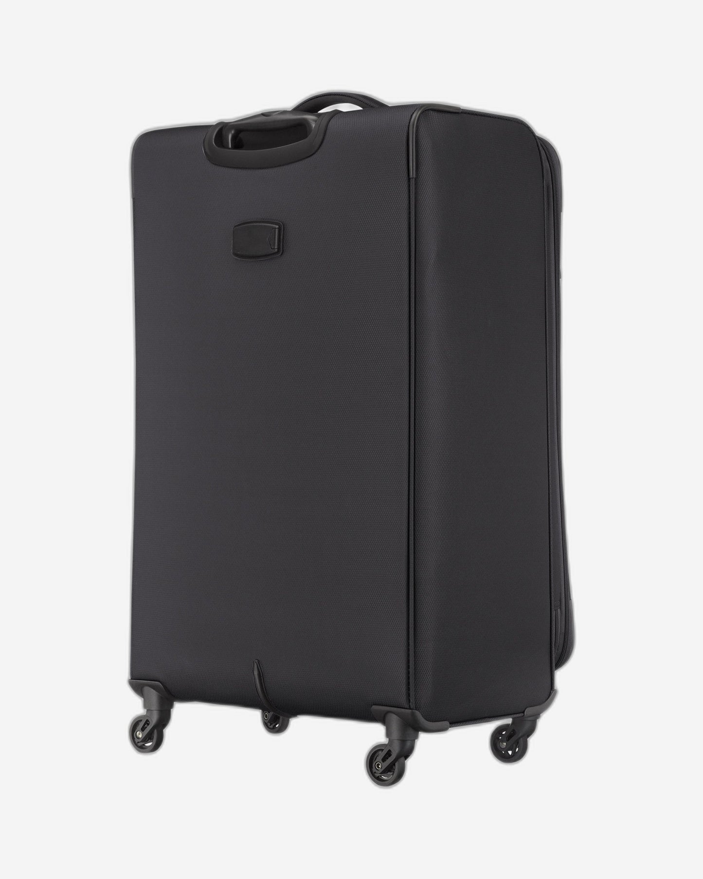 حقيبة ترولي بعجلات قابلة للتوسيع من Wenger Easy Softside