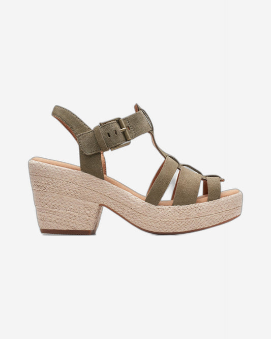 Clarks Maritsa 70 تي شيرت (مقاس عادي)