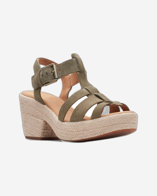 Clarks Maritsa 70 تي شيرت (مقاس عادي)