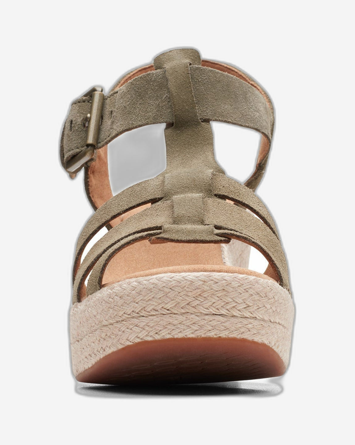 Clarks Maritsa 70 تي شيرت (مقاس عادي)