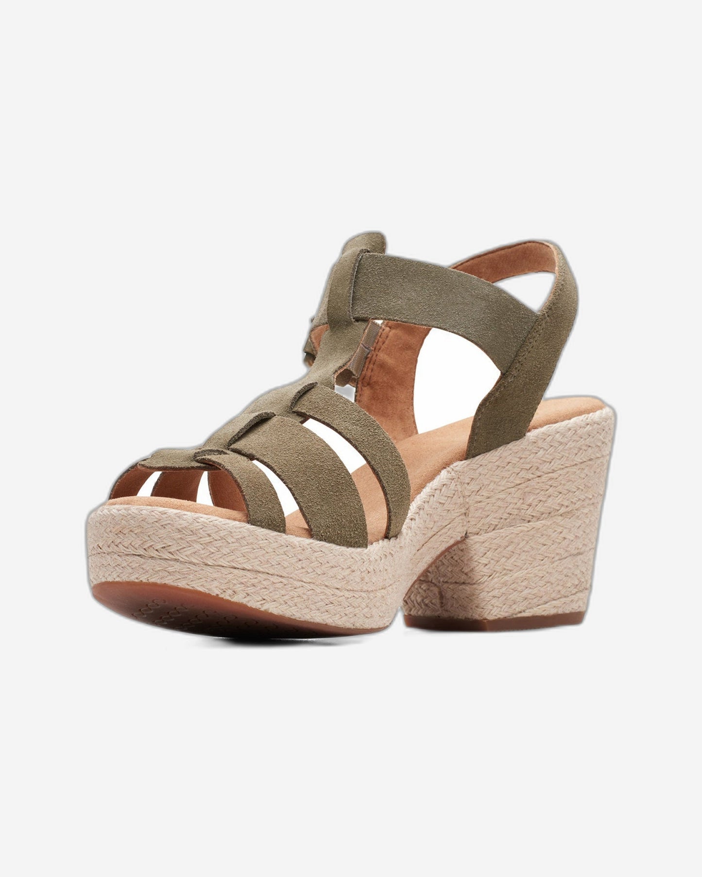 Clarks Maritsa 70 تي شيرت (مقاس عادي)